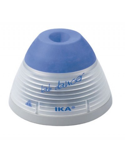 Máy lắc Ika Model: Lab dancer Máy lắc Ika Model: Lab dancer